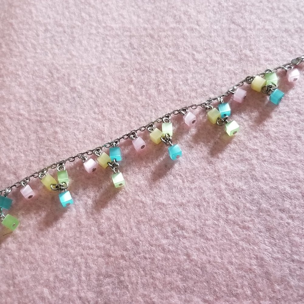 $5/$25   Anklet